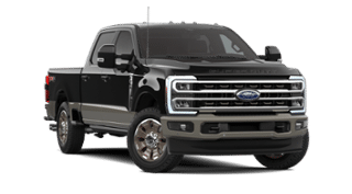 2026 Ford Super Duty® External Image 4